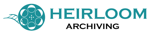 Heirloom Archiving LLC
